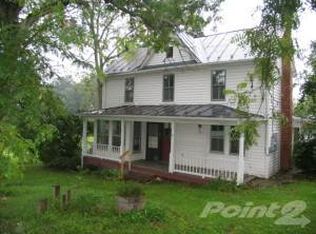 29 Redbird Ln, Raphine, VA 24472