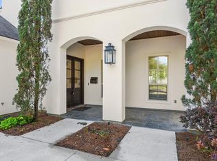 2224 Sassy Ln, Baton Rouge, LA 70808