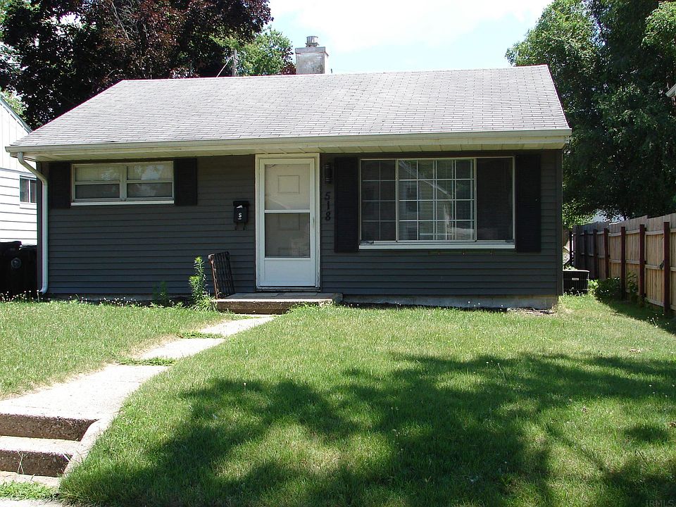 1st image of 518 S 25th St