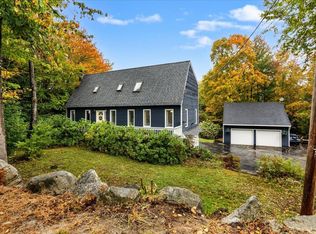 246 Alton Mountain Rd, Alton Bay, NH 03810