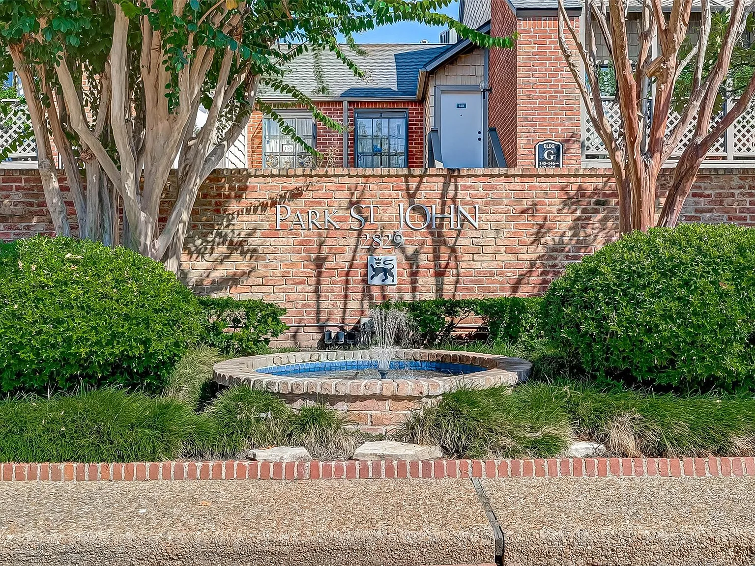 2829 Timmons Ln — Photo 1