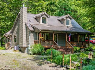 85 Anemone Ln, Terra Alta, WV