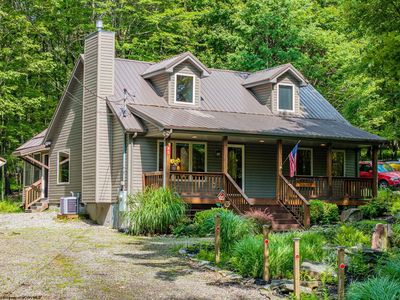 85 Anemone Ln, Terra Alta, WV, 26764