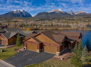 229 Fly Line Dr, Silverthorne, CO 80498