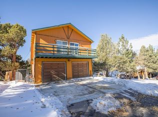 577 Villa Grove Ave, Big Bear City, CA 92314