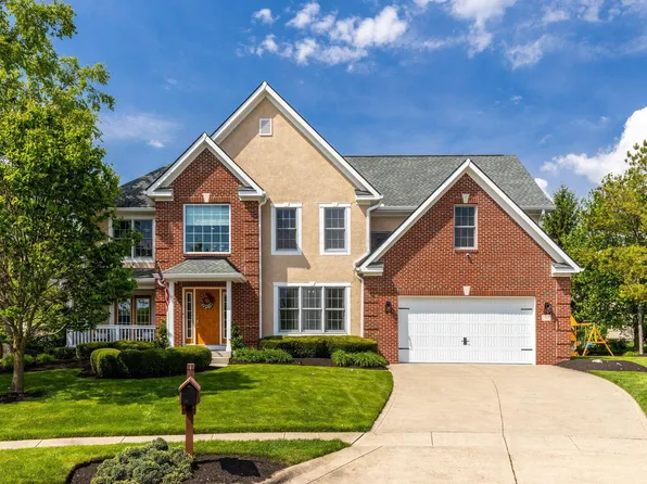 2372 Minnie Ct, Lewis Center, OH 43035