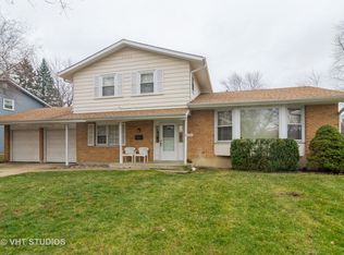 1315 E Joyce Ave, Palatine, IL 60074