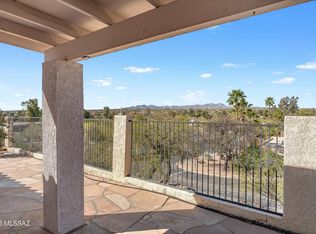 31 E Stonewood Pl, Tucson, AZ 85737