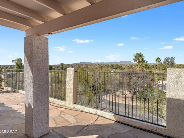 31 E Stonewood Pl, Tucson, AZ 85737