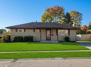 4315 Carona St, Springfield, OH 45503
