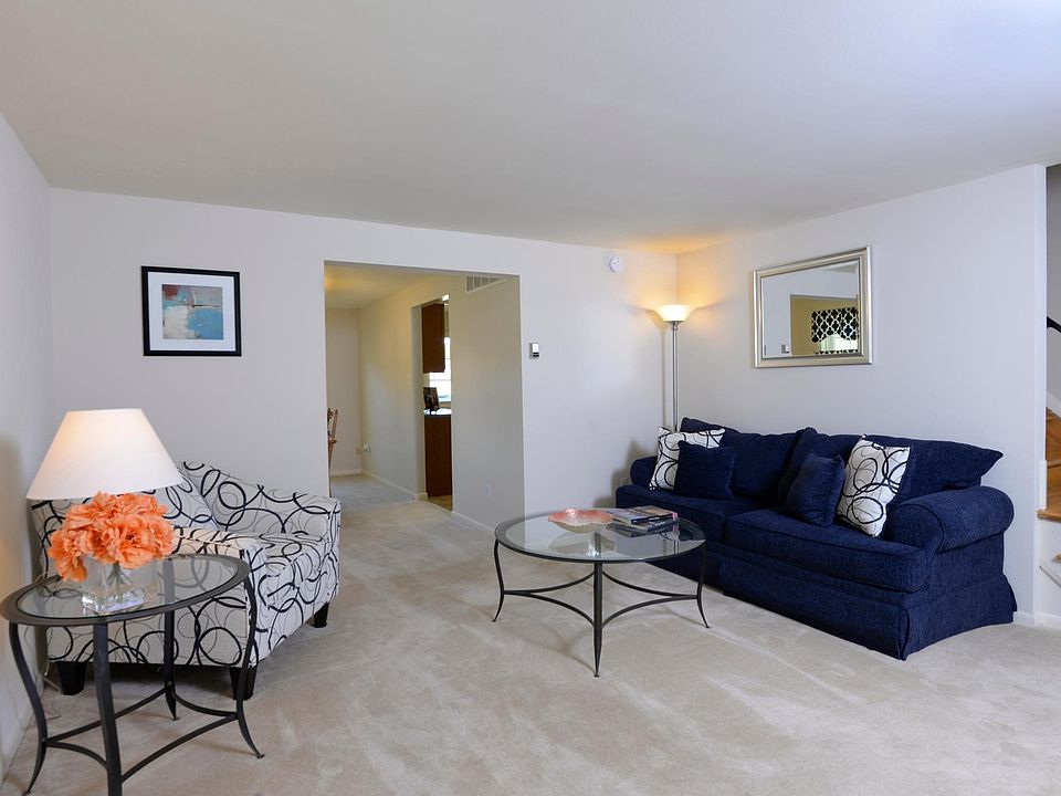 Walnut Grove Townhomes Apartment Rentals Essex, MD Zillow