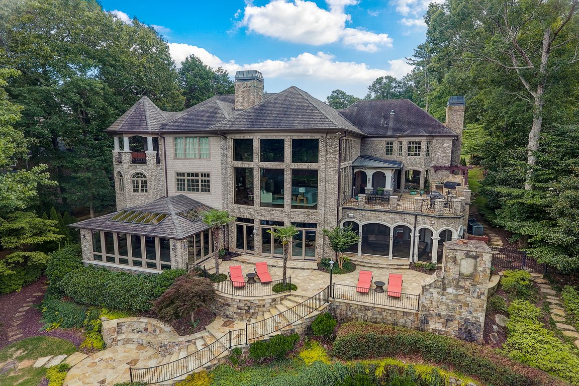 3850 Schooner Rdg, Alpharetta, GA 30005 MLS 10129423 Zillow