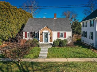 589 Broad St, Portsmouth, NH 03801