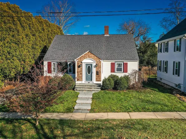 589 Broad Street, Portsmouth, NH 03801