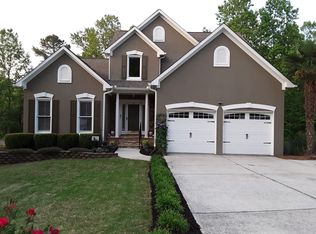 9816 Spyglass Dr, Villa Rica, GA 30180