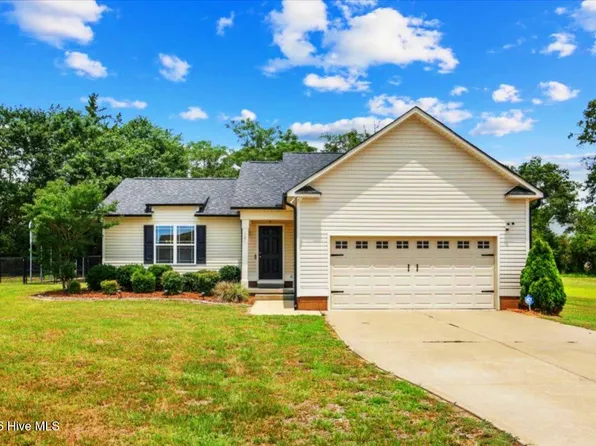 124 Dobbs County Courthouse Road, La Grange, NC 28551
