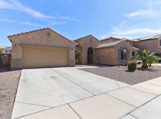15159 W Calavar Rd, Surprise, AZ 85379