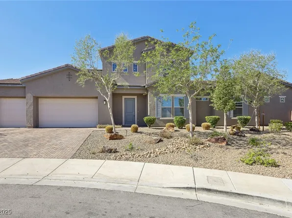 4001 Turquoise Falls St, Las Vegas, NV 89129