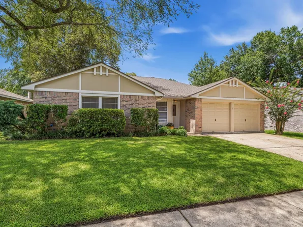 5603 Lynngate Dr, Spring, TX 77373