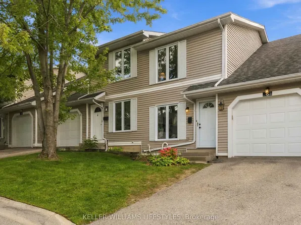 120 Centre St #6, London, ON N6J 4X4