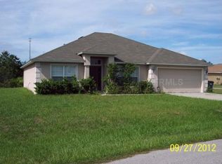 1942 Sawfish Dr, Poinciana, FL 34759
