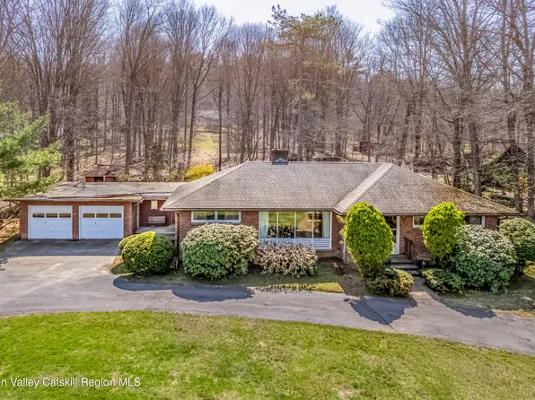 674 Hurley Avenue, Hurley, NY 12443