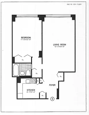 Rented by Carlyle Property Management | media 27