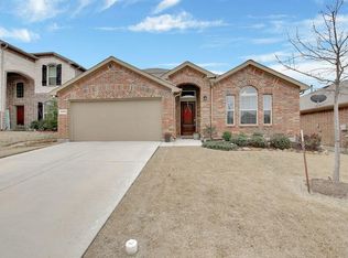 14428 Chino Dr, Haslet, TX 76052
