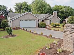 256 Lexington Pl, Sevierville, TN 37862