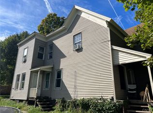 1203 Whitesboro St, Utica, NY 13502