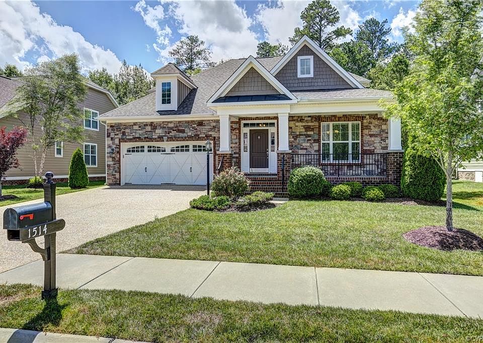 1514 Camberley Dr, Manakin Sabot, VA 23103 Zillow