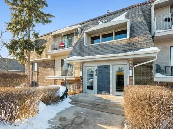258 E Bailey Rd, Naperville, IL