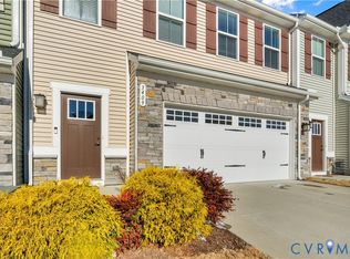 3409 Foxglove Dr, Toano, VA 23168