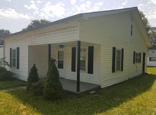 107 Valley St, Berea, KY 40403