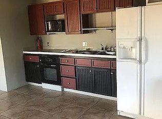 1621 N Venice Ave, Tucson, AZ 85712