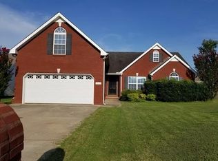 1439 Antebellum Dr, Murfreesboro, TN 37128