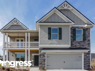 11 Madison Cres, Adairsville, GA 30103
