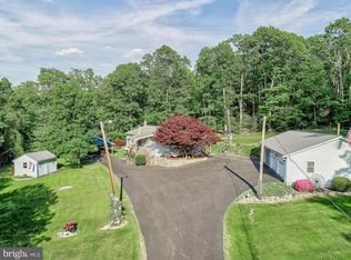 15843 Route 235, Beaver Springs, PA 17812