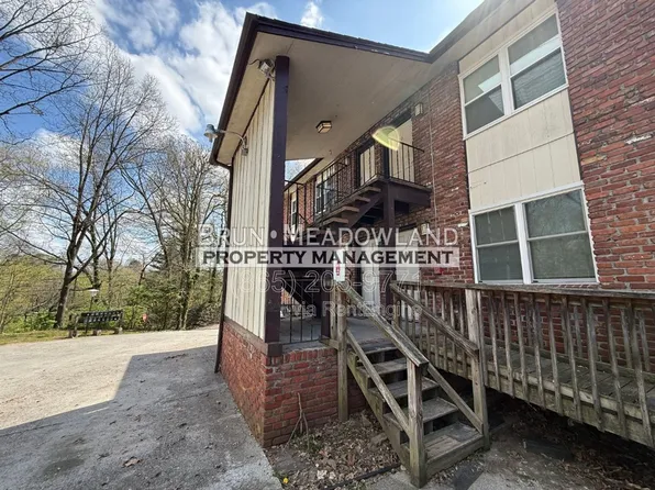 5525 Jacksboro Pike #5525-02, Knoxville, TN 37918