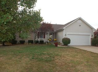 7485 Cumberland Cir, Florence, KY