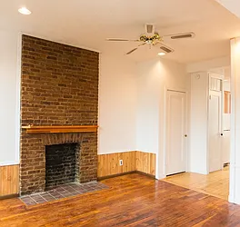 Rented by Marjorie Thompson, LREB