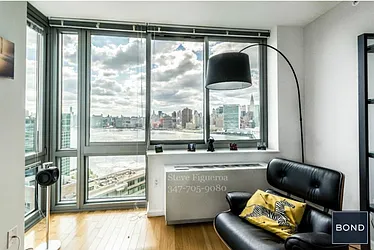 Rented by Bond New York