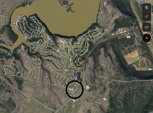22 Torrey Pines Dr, Graford, TX 76449