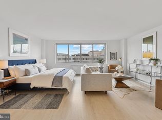 5406 Connecticut Ave NW APT 808, Washington, DC