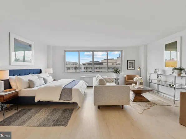 5406 Connecticut Ave NW APT 808, Washington, DC 20015