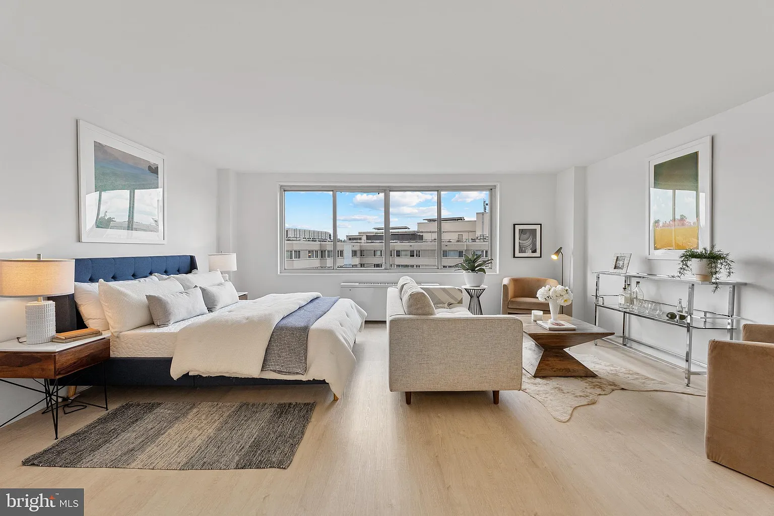 5406 Connecticut Ave NW APT 808 photo 1