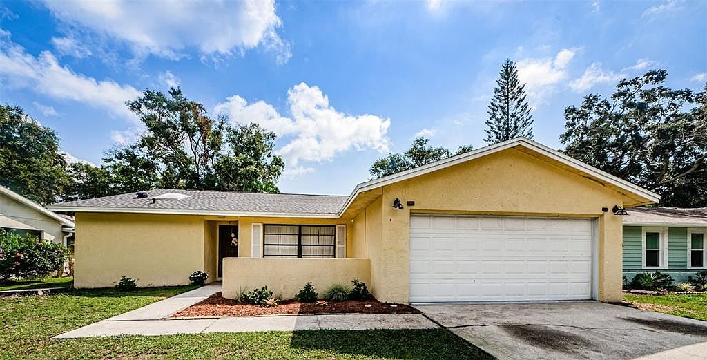 34 Harbor Oaks Cir, Safety Harbor, FL 34695 MLS U8214127 Zillow