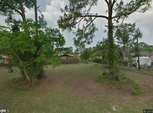 5485 Hardee St, Naples, FL 34113