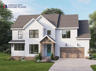 554 Palm St, Holly Springs, GA 30115