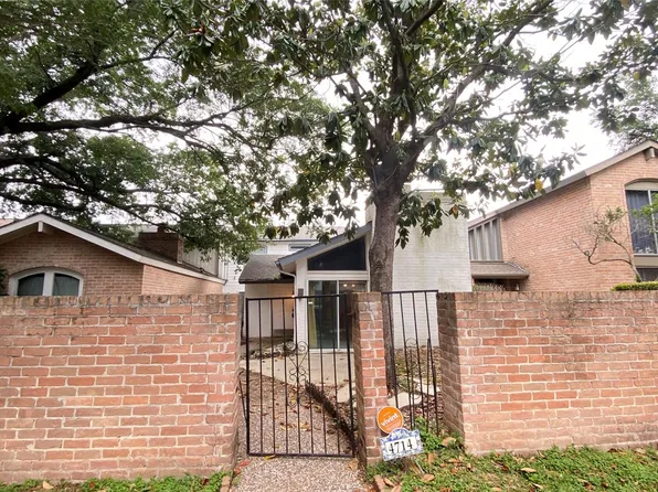 4714 N Cashel Cir, Houston, TX 77069